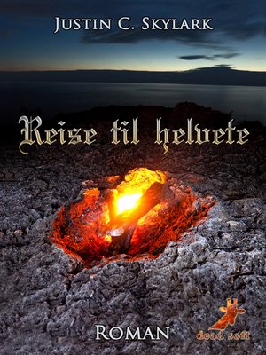 cover image of Reise til helvete